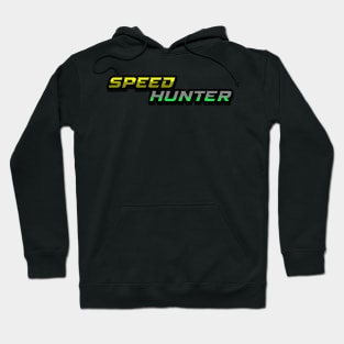 SpeedHunter Hoodie